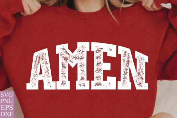 Amen PNG: Graphics & T-Shirt Designs Review