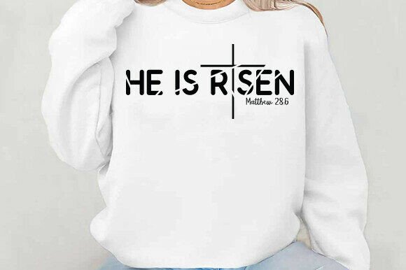 Christian Easter SVG PNG Review