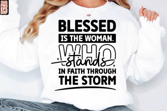 Jesus Faith Blessed SVG PNG – A Designer’s Practical Review