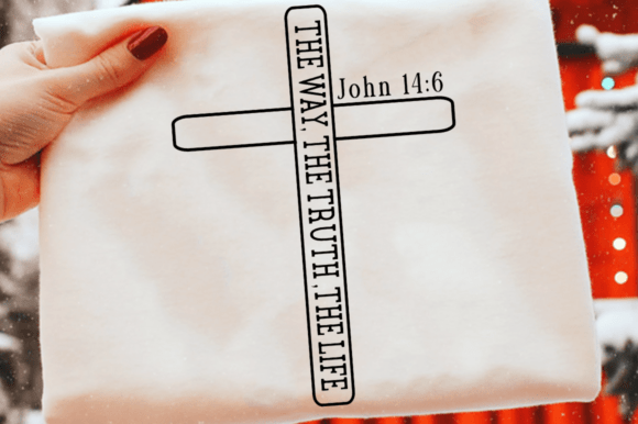 Jesus Svg Christian Shirt Graphics & T-Shirt Designs