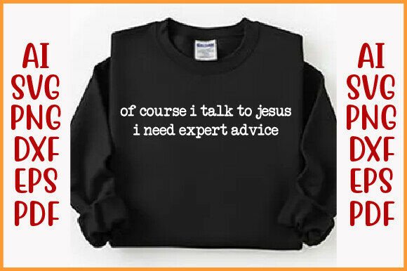 Of Course Graphics: Funny Christian T-Shirt Designs